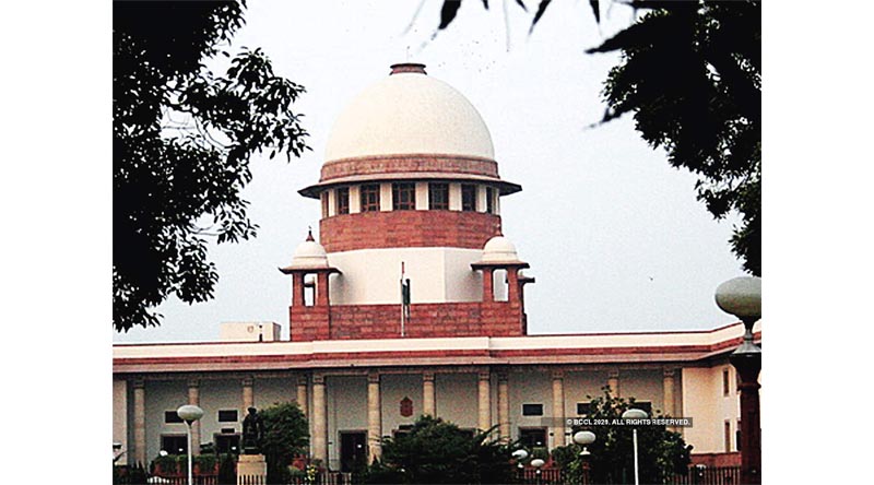 CIC verdict can't be used to seek SC order for bringing political parties under RTI: Centre CIC verdict can't be used to seek SC order for bringing political parties under RTI: Centre