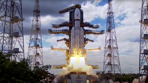 ISRO's first human spaceflight programme receives major boost with Chandrayaan-3 success ISRO's first human spaceflight programme receives major boost with Chandrayaan-3 success
