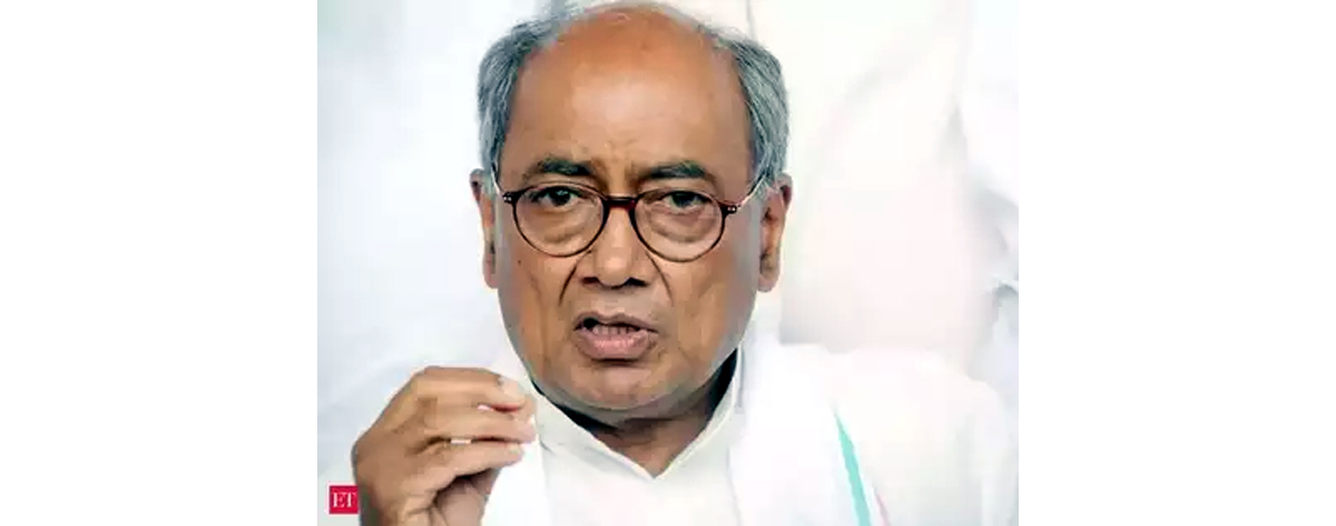digvijay