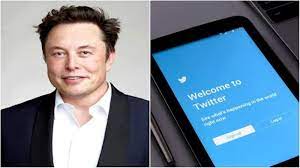 Musk introduces new update to Twitter limits on reading posts Musk introduces new update to Twitter limits on reading posts