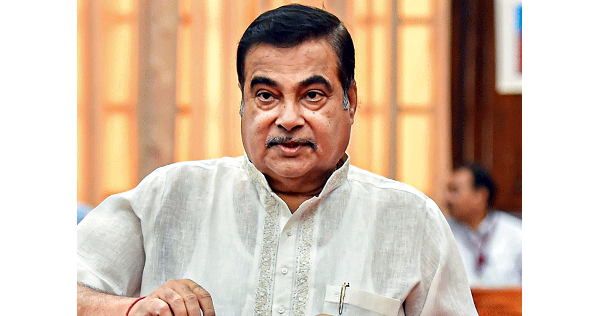Gadkari says 70 pc work of India-Myanmar-Thailand Trilateral Highway complete Gadkari says 70 pc work of India-Myanmar-Thailand Trilateral Highway complete