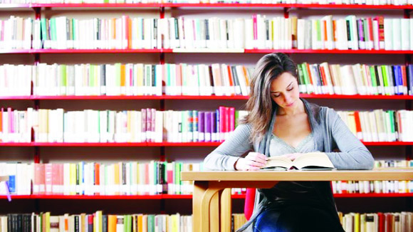 Reading- A Pressing Priority Reading- A Pressing Priority