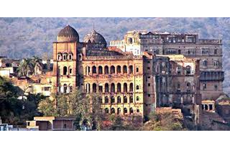 Jammu’s 31 more heritage sites to get approval for restoration Jammu’s 31 more heritage sites to get approval for restoration
