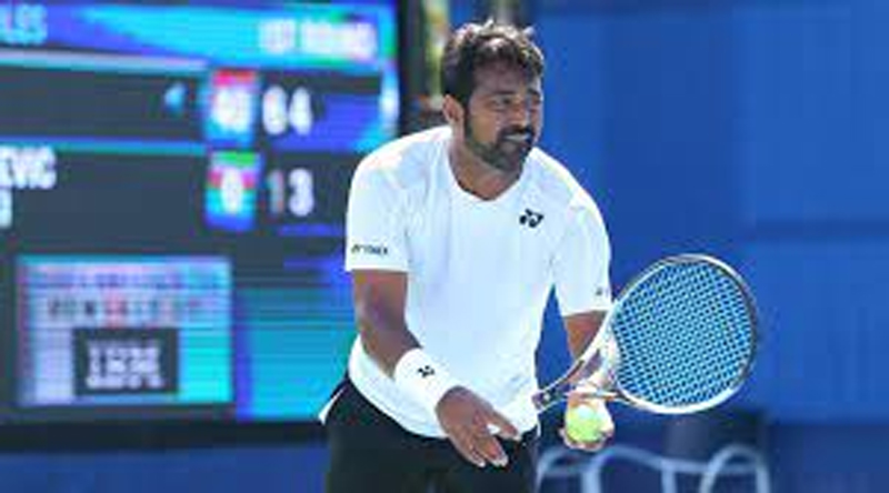India have a chance to win medal in Asian Games: Paes India have a chance to win medal in Asian Games: Paes