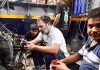 Mechanics need to be empowered to strengthen India's automobile industry: Rahul