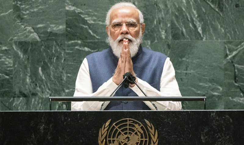PM to address UNGA session in Sept PM to address UNGA session in Sept