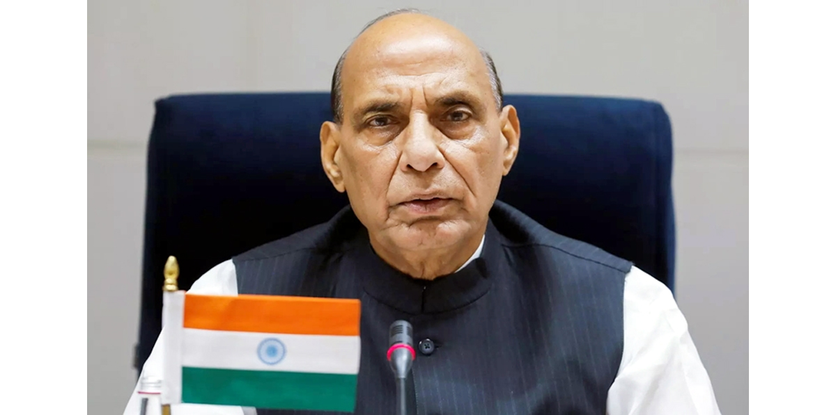 rajnath
