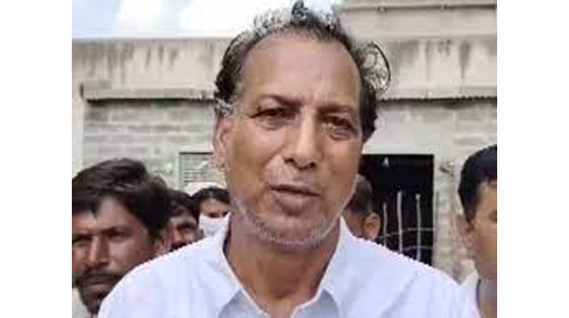 Sacked Rajasthan Minister, BJP MLA suspended from assembly Sacked Rajasthan Minister, BJP MLA suspended from assembly