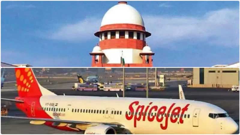 sc to spicejet
