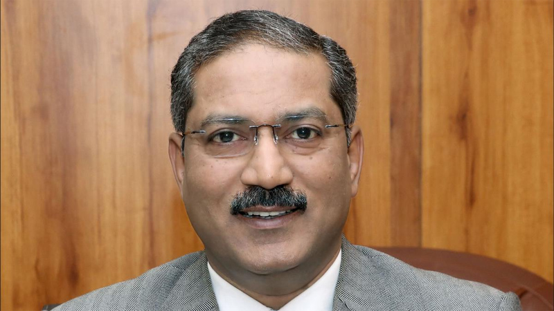 SC Collegium recommends transfer of Justice Sam Koshy to Telangana HC SC Collegium recommends transfer of Justice Sam Koshy to Telangana HC