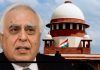 Integration Of J&K In India Will Always Remain Unquestionable, Says Kapil Sibal In SC
