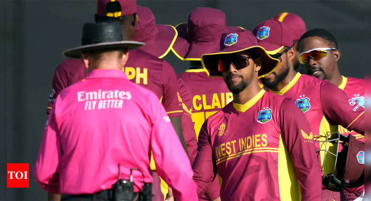 2 months of IPL: Pooran earns nearly 8 times, Hetmyer 4 times of what they would for representing WI 2 months of IPL: Pooran earns nearly 8 times, Hetmyer 4 times of what they would for representing WI