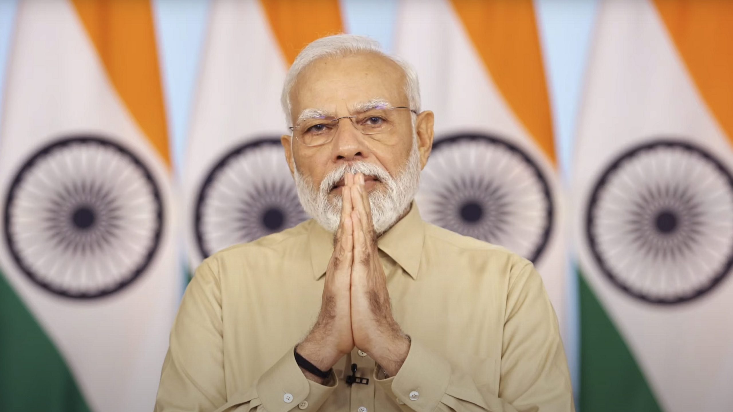 PM Modi attends G20 Health Ministers' Meet Prime Minister Narendra Modi attends the G20 Health Ministers' Meeting in Gandhinagar via video conferencing