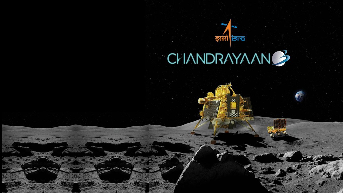 ISRO May Postpone Soft Landing On Moon To Aug 27 Depending On Health Of Lander Module: Official ISRO May Postpone Soft Landing On Moon To Aug 27 Depending On Health Of Lander Module: Official