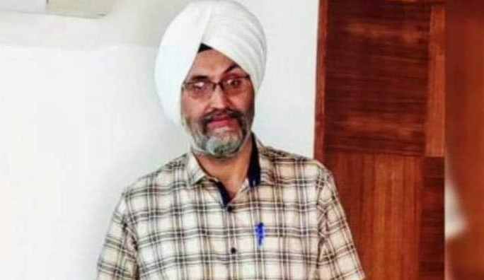 J&K | Missing Engineer Found Dead After Six Days In Baramulla J&K | Missing Engineer Found Dead After Six Days In Baramulla