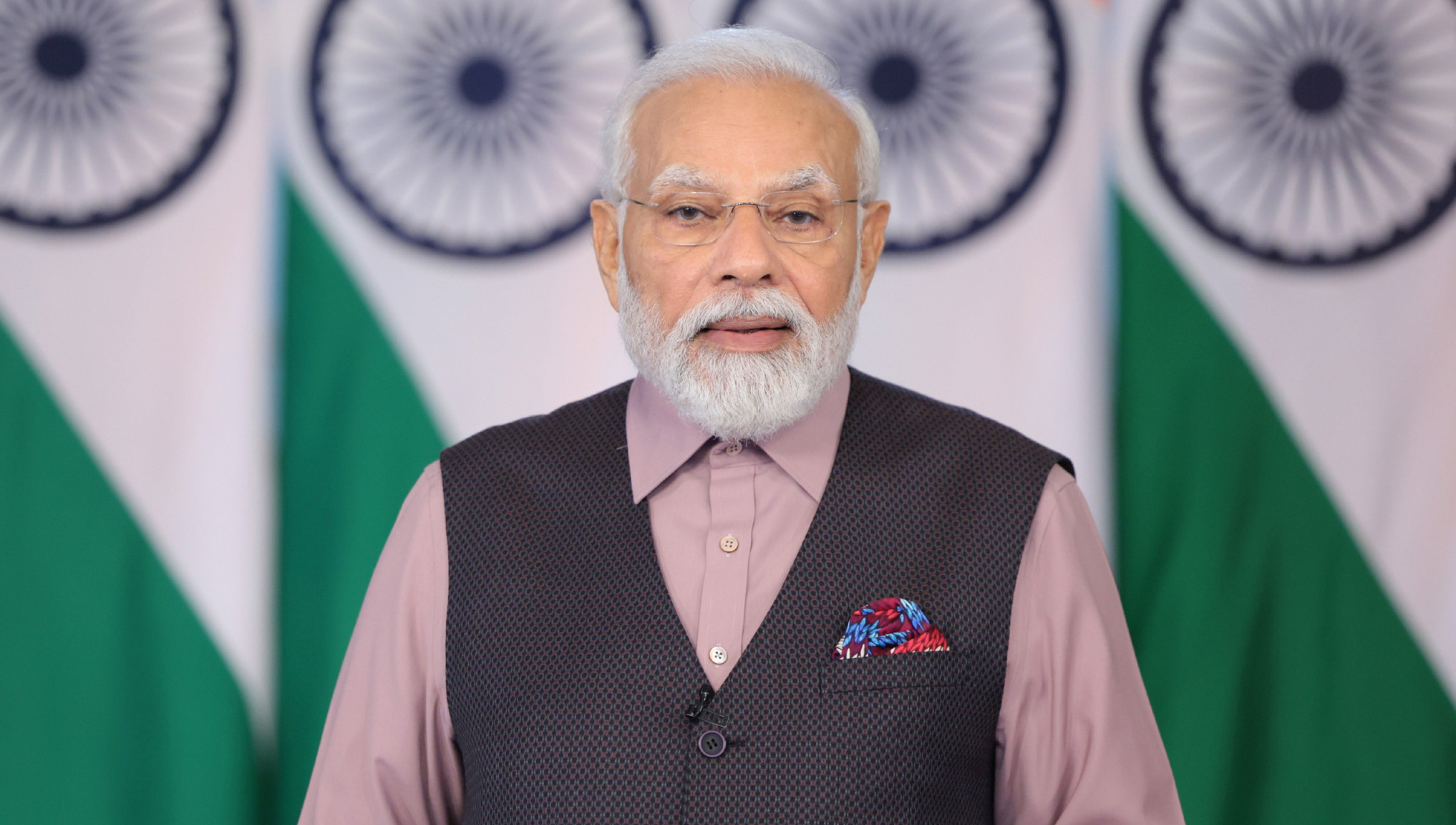 PM Says His Govt Changed Perception That Tax Paid By Citizens Is Squandered In Corruption PM Says His Govt Changed Perception That Tax Paid By Citizens Is Squandered In Corruption