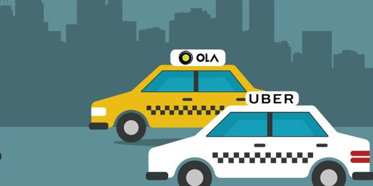 OLA UBER