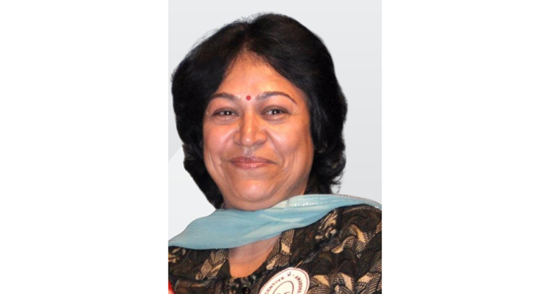 Rajni Baliya invited to attend I-Day ceremony at Red Fort Rajni Baliya invited to attend I-Day ceremony at Red Fort