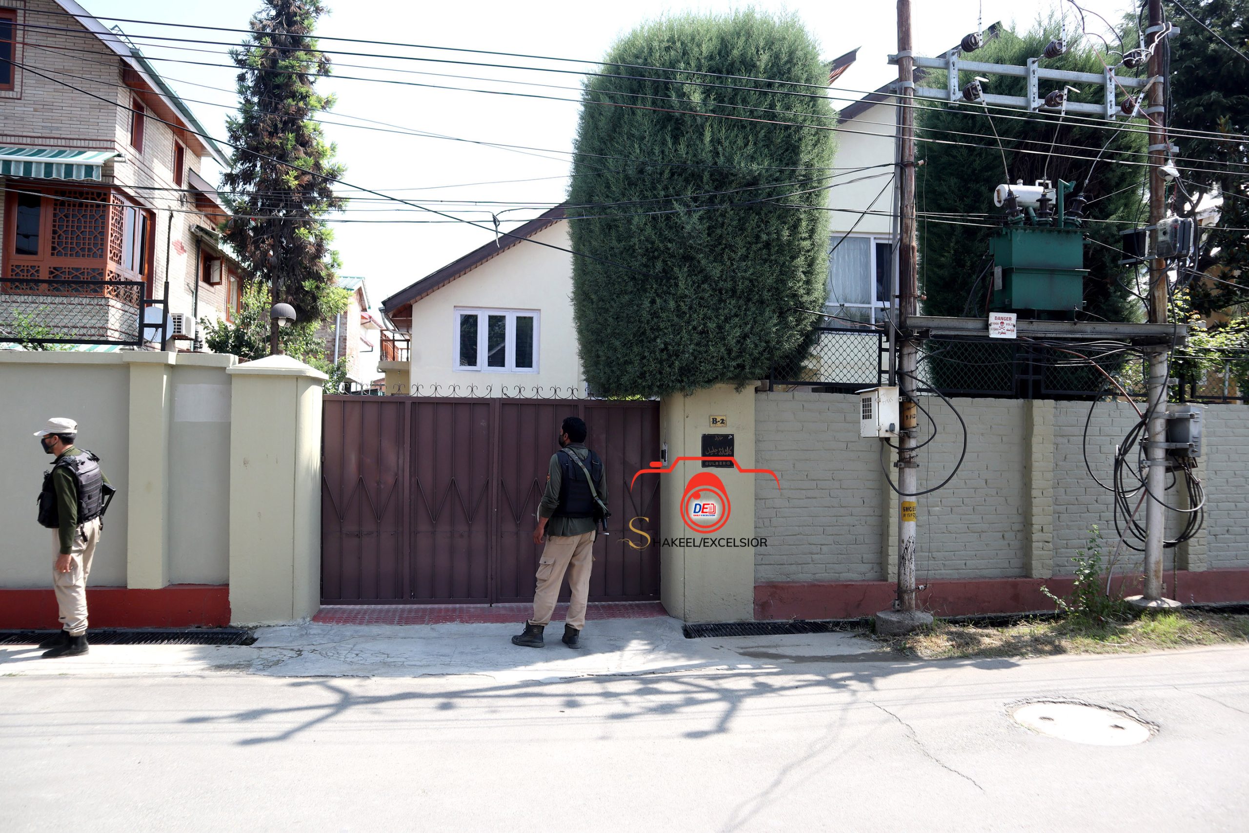 NIA, CIK Raid Multiple Locations In Kashmir In Terror Recruitment Case NIA, CIK Raid Multiple Locations In Kashmir In Terror Recruitment Case