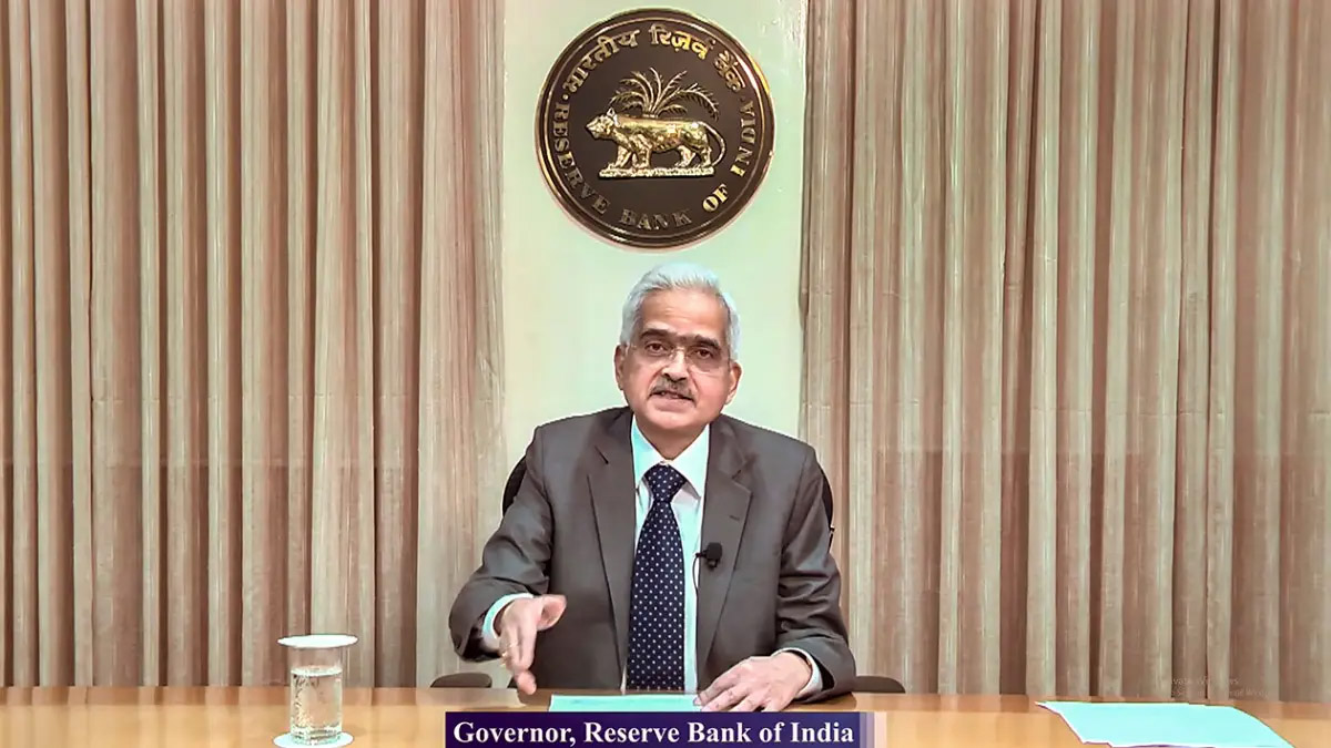 RBI Raises Per Transaction Limit For UPI Lite To Rs 500 From Rs 200 To Promote Digital Transaction RBI Raises Per Transaction Limit For UPI Lite To Rs 500 From Rs 200 To Promote Digital Transaction