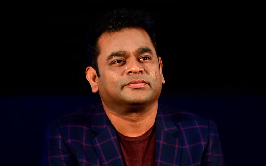 India Is Varied, Has Multiple Cultures Like A Rainbow: A R Rahman India Is Varied, Has Multiple Cultures Like A Rainbow: A R Rahman