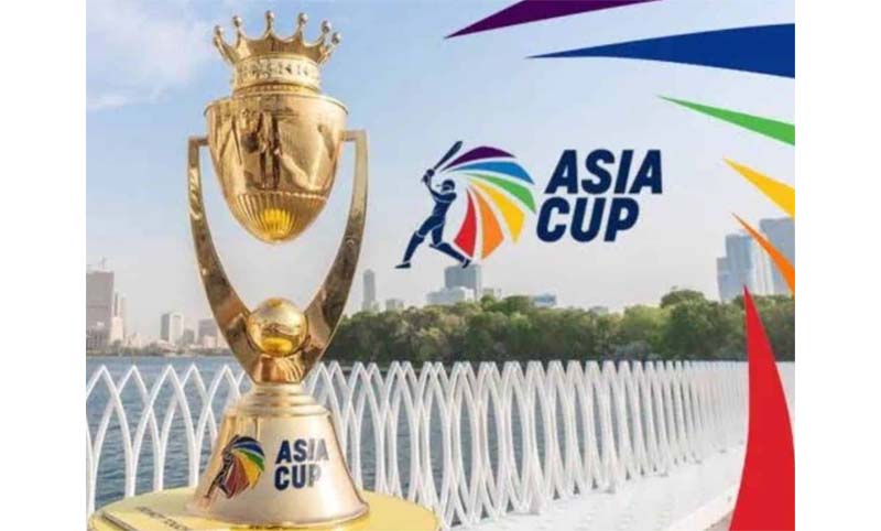 Asia Cup: Indian squad could have additional members, Dravid to be part of selection meeting Asia Cup: Indian squad could have additional members, Dravid to be part of selection meeting