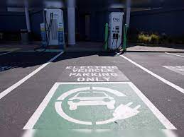 Servotech Power, UP govt collaborate to set up EV charger manufacturing plant at Rs 300 cr investment Servotech Power, UP govt collaborate to set up EV charger manufacturing plant at Rs 300 cr investment