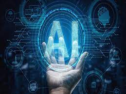 Indian enterprises increase AI adoption, says report Indian enterprises increase AI adoption, says report
