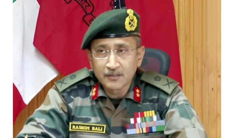 GOC Leh to lead Indian delegation, press disengagement from all points GOC Leh to lead Indian delegation, press disengagement from all points