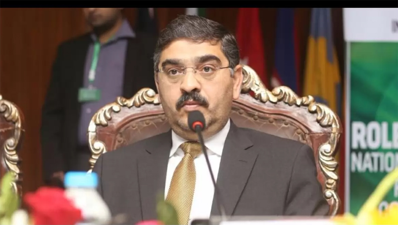 Kakar to be Pak’s caretaker PM Kakar to be Pak’s caretaker PM