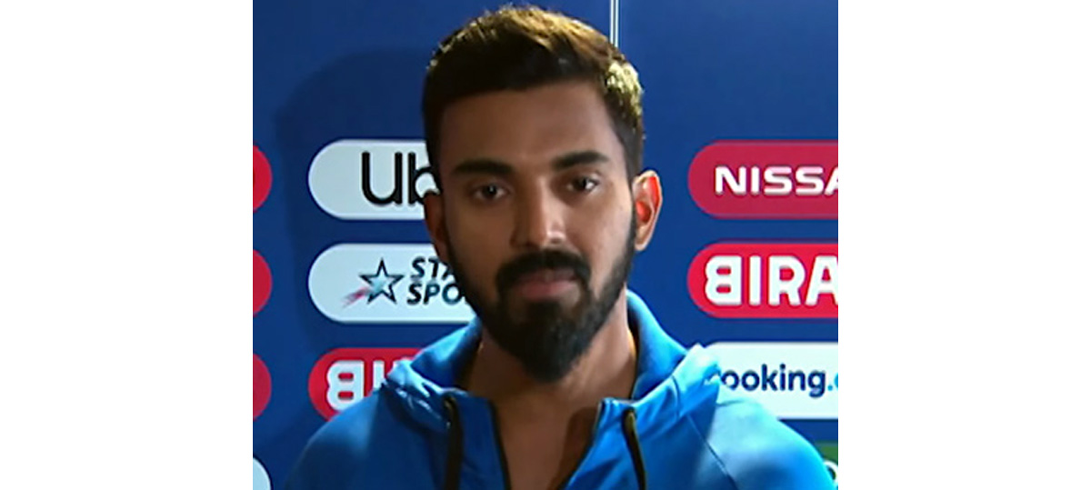 klrahul