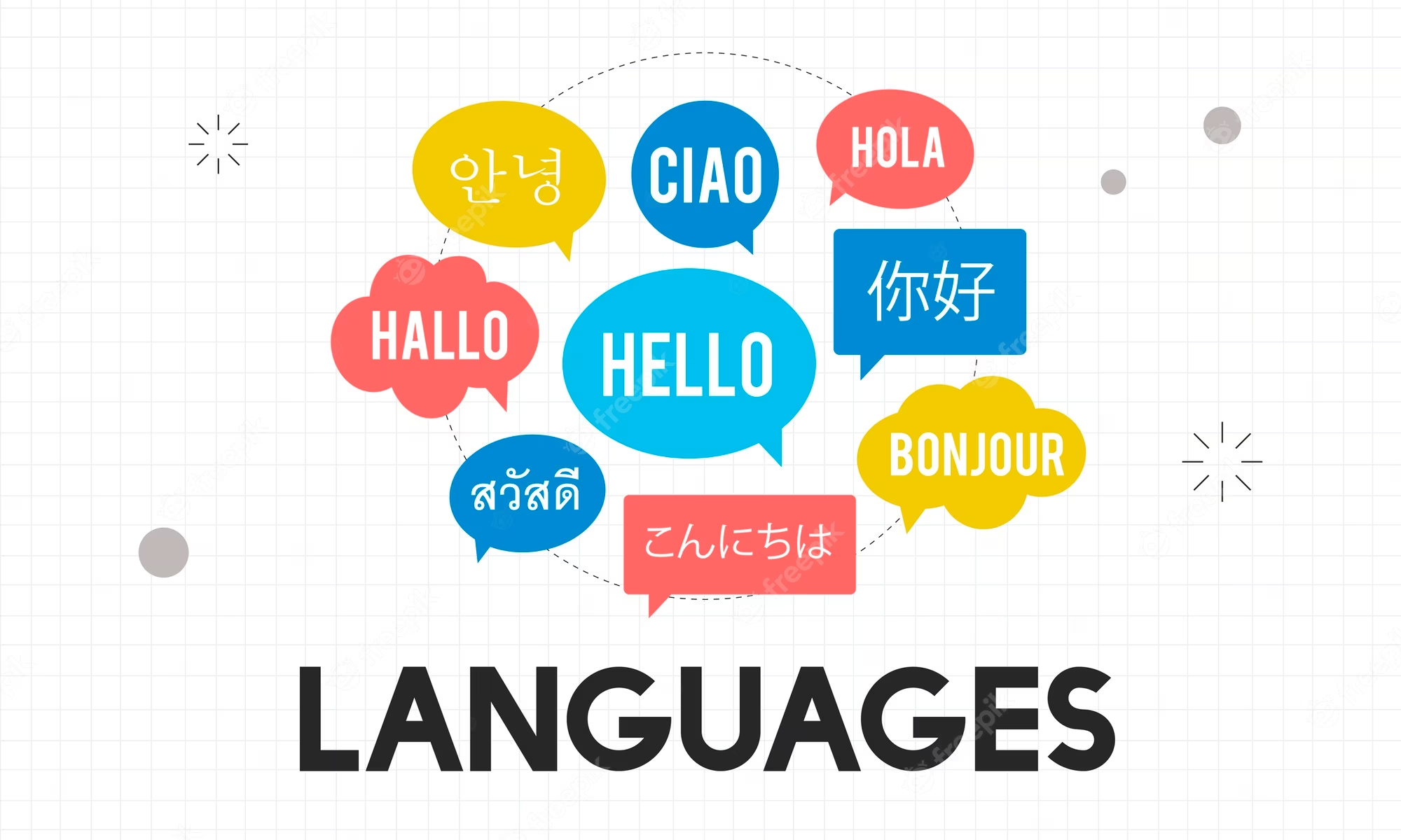 Can we afford to lose any more languages? Can we afford to lose any more languages?