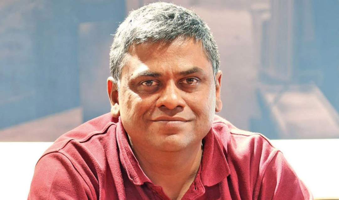 Pepperfry CEO Ambareesh Murty Dies Of Cardiac Arrest At 51 Pepperfry CEO Ambareesh Murty Dies Of Cardiac Arrest At 51