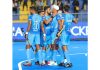 India beat South Korea by 3-2 to maintain dominant run
