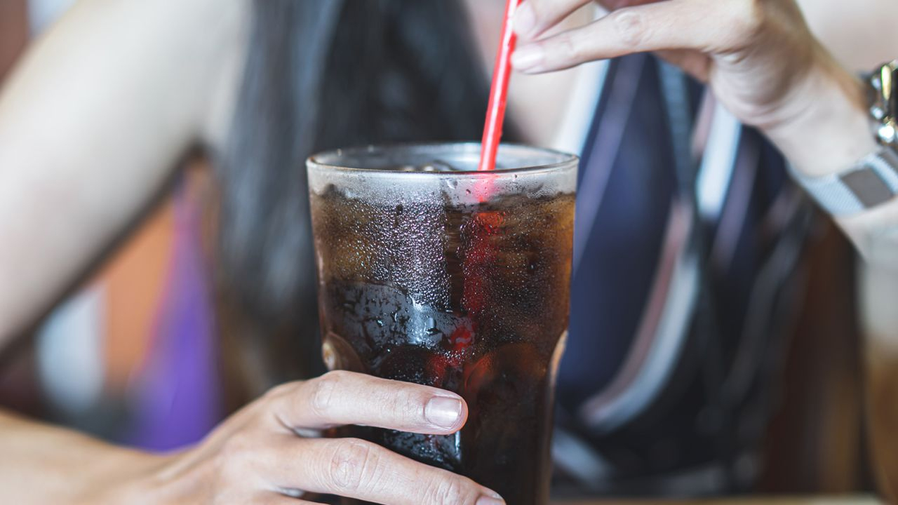 Consuming Sugary Drinks Daily Linked With Higher Risk Of Liver Cancer And Disease In Women Consuming Sugary Drinks Daily Linked With Higher Risk Of Liver Cancer And Disease In Women