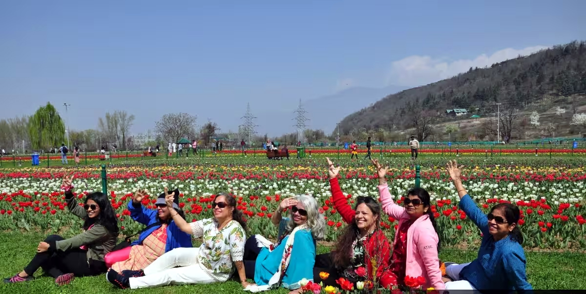 After long gap, Govt to conduct national level Tourism Summit in Jammu, Srinagar After long gap, Govt to conduct national level Tourism Summit in Jammu, Srinagar