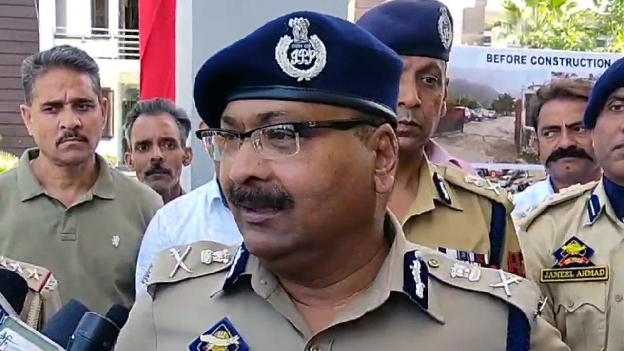 DGP