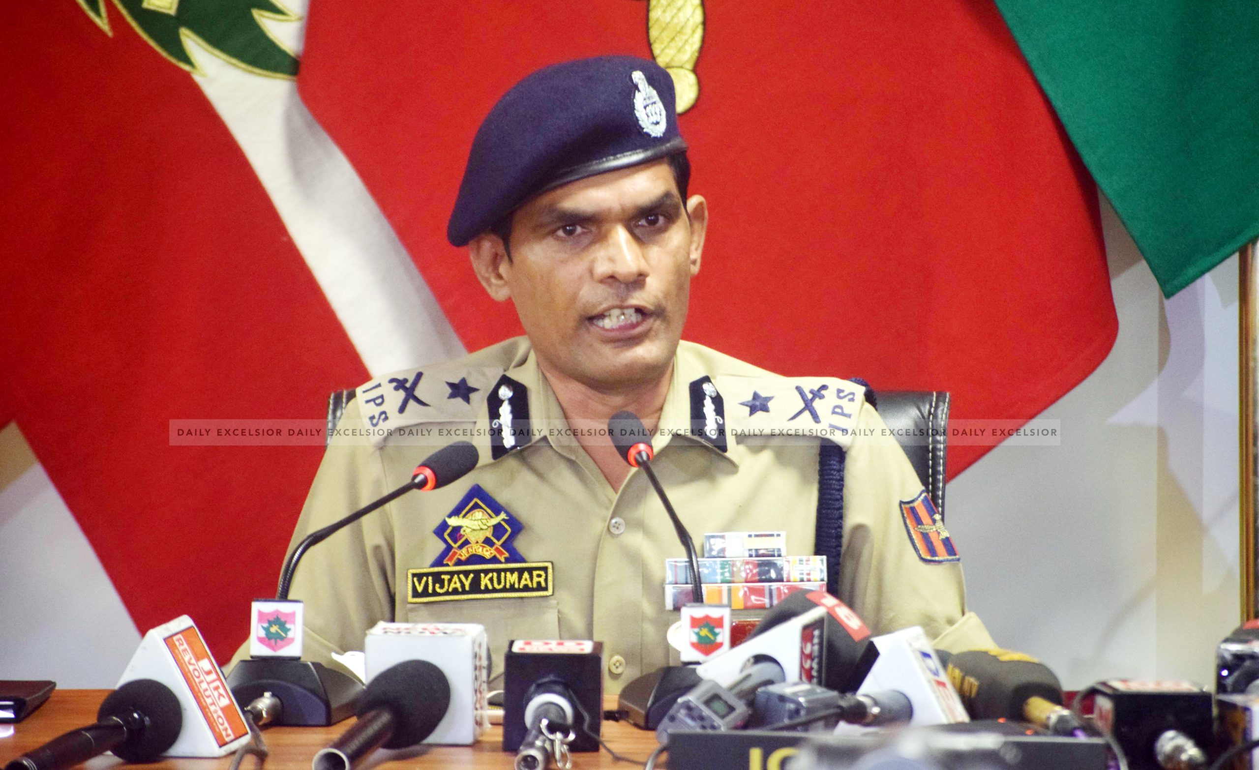IGP VIJAY KUMAR5