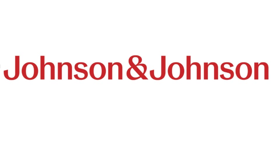 Johnson & Johnson