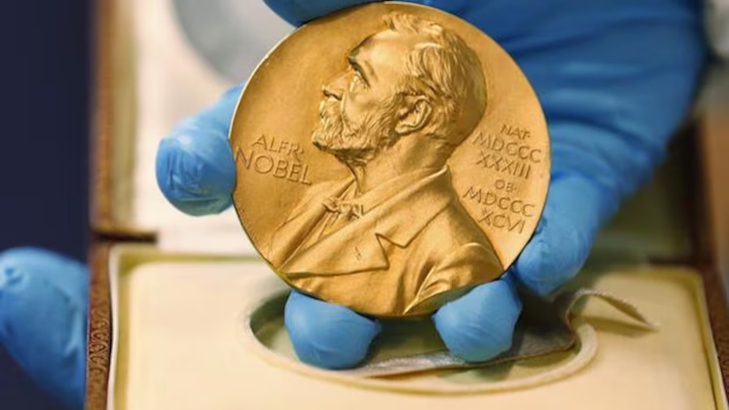 Nobel prize
