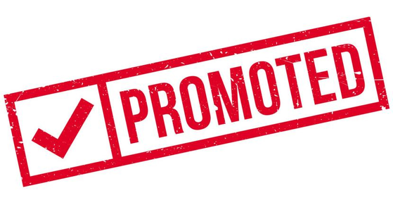 Promotion