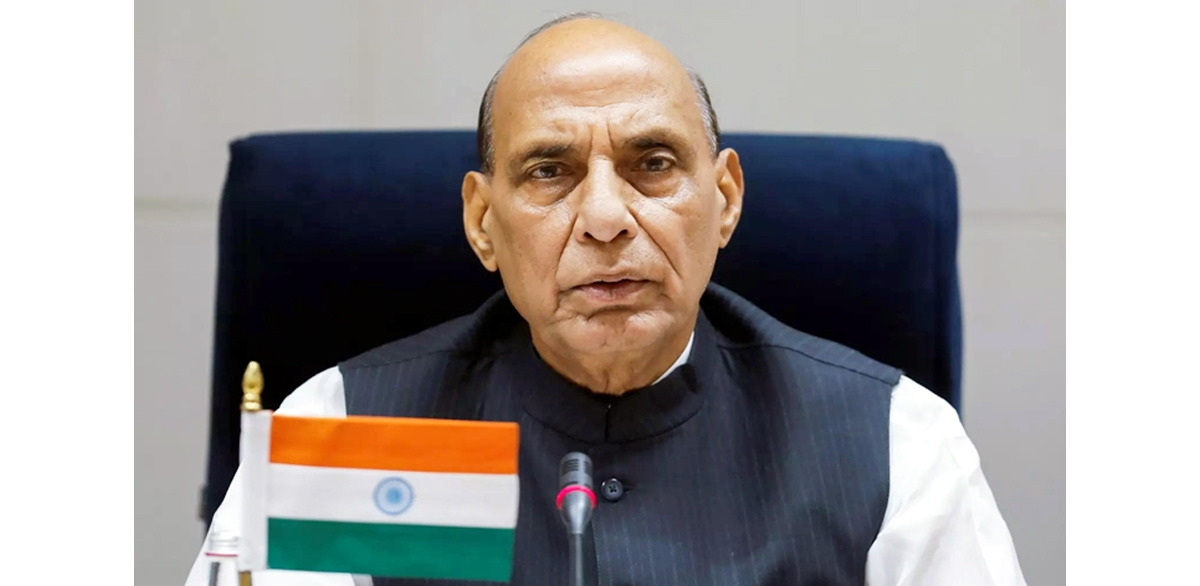 RAJNATH