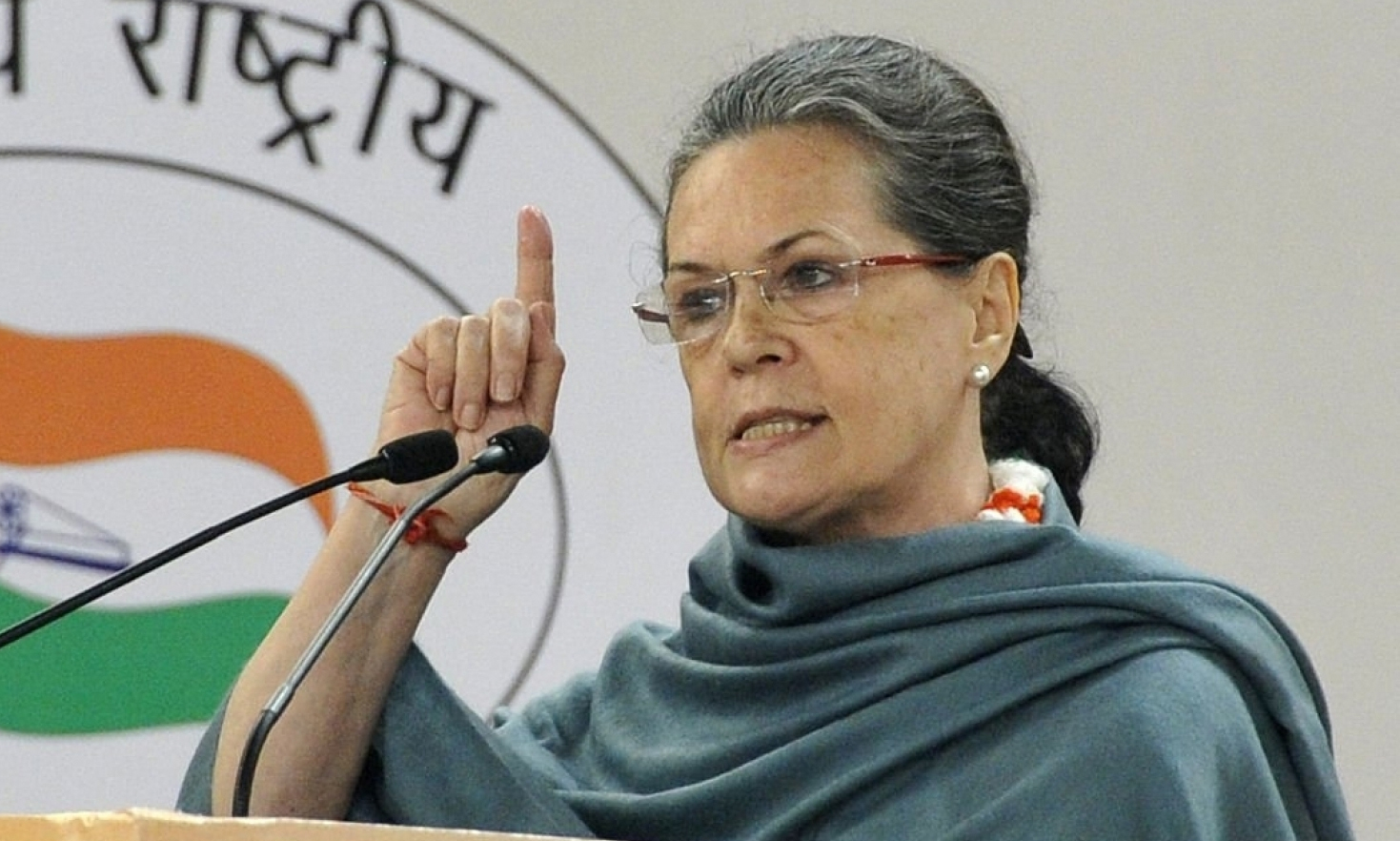 SONIA GANDHI9
