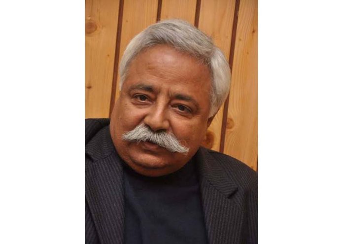 Rollback notification granting more powers to LG: Sadhotra Rollback notification granting more powers to LG: Sadhotra