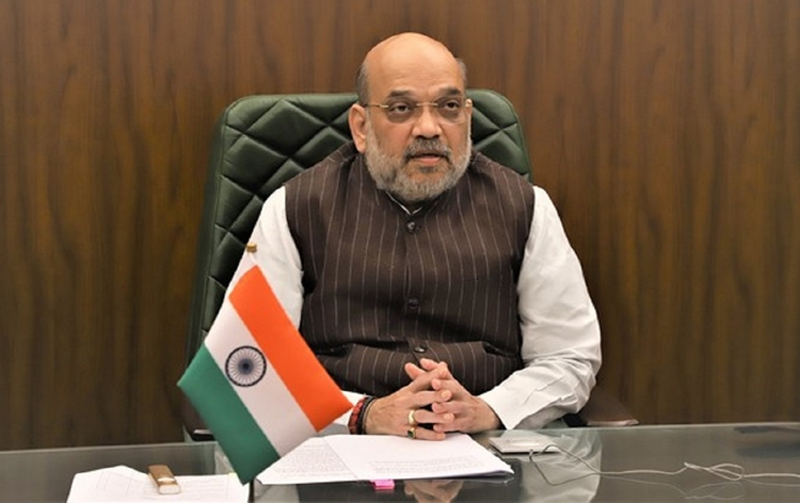 Amit Shah