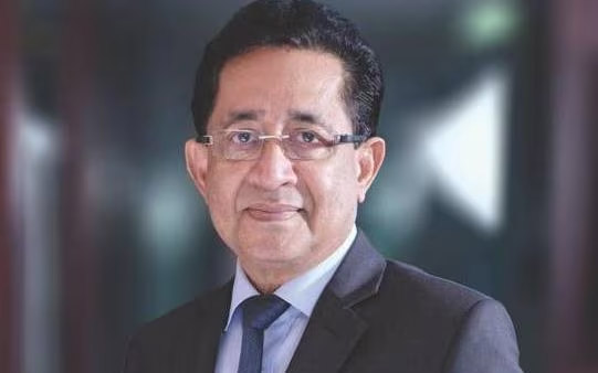 Forbes Names Joy Alukkas as India's Richest Jeweller | DailyExcelsior