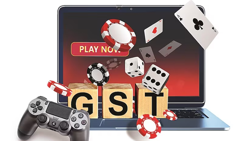 GST Gaming