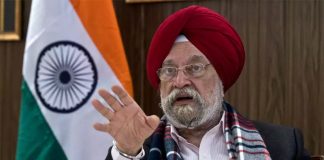 India Stocked With Two Months Of Fuel Supply, But OMC Losses Could Hit Rs 1 Lakh Cr: Puri