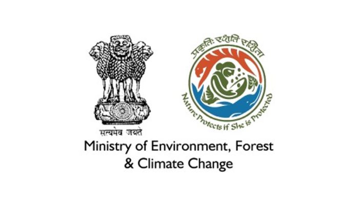 MoEFCC