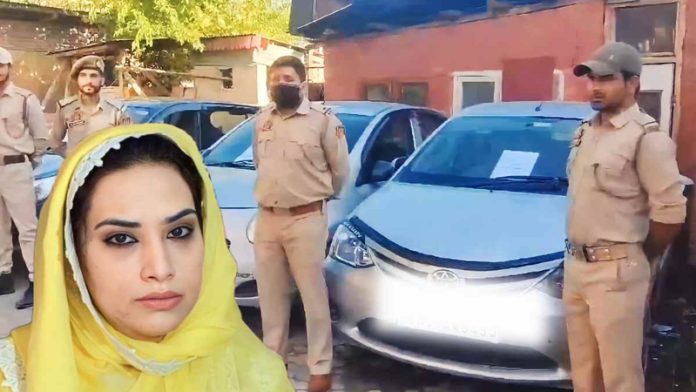 RTO cracks down on unauthorised Jugnoo Cab Service